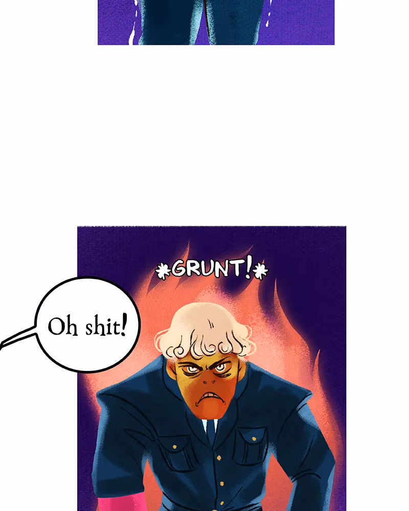 Read Lore Olympus chapter 92 image 70 on Lezhin