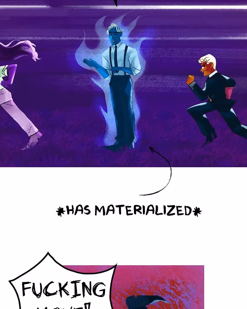 Read Lore Olympus chapter 92 image 74 on Lezhin