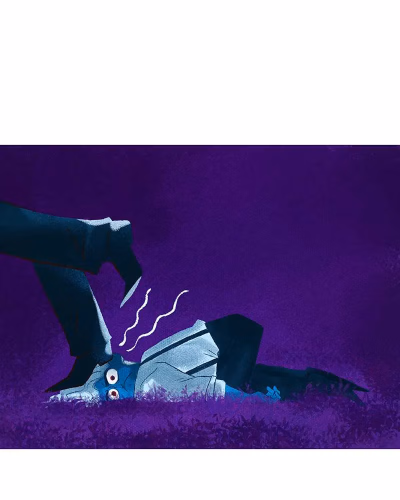 Read Lore Olympus chapter 92 image 76 on Lezhin
