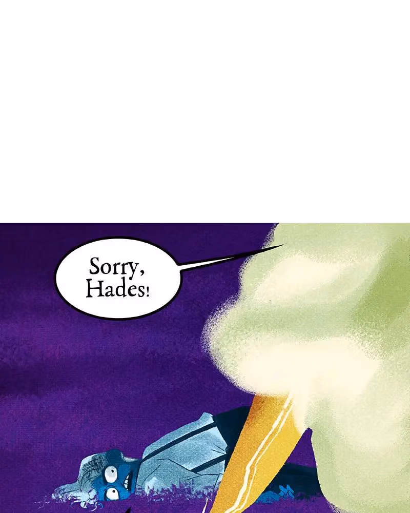 Read Lore Olympus chapter 92 image 77 on Lezhin