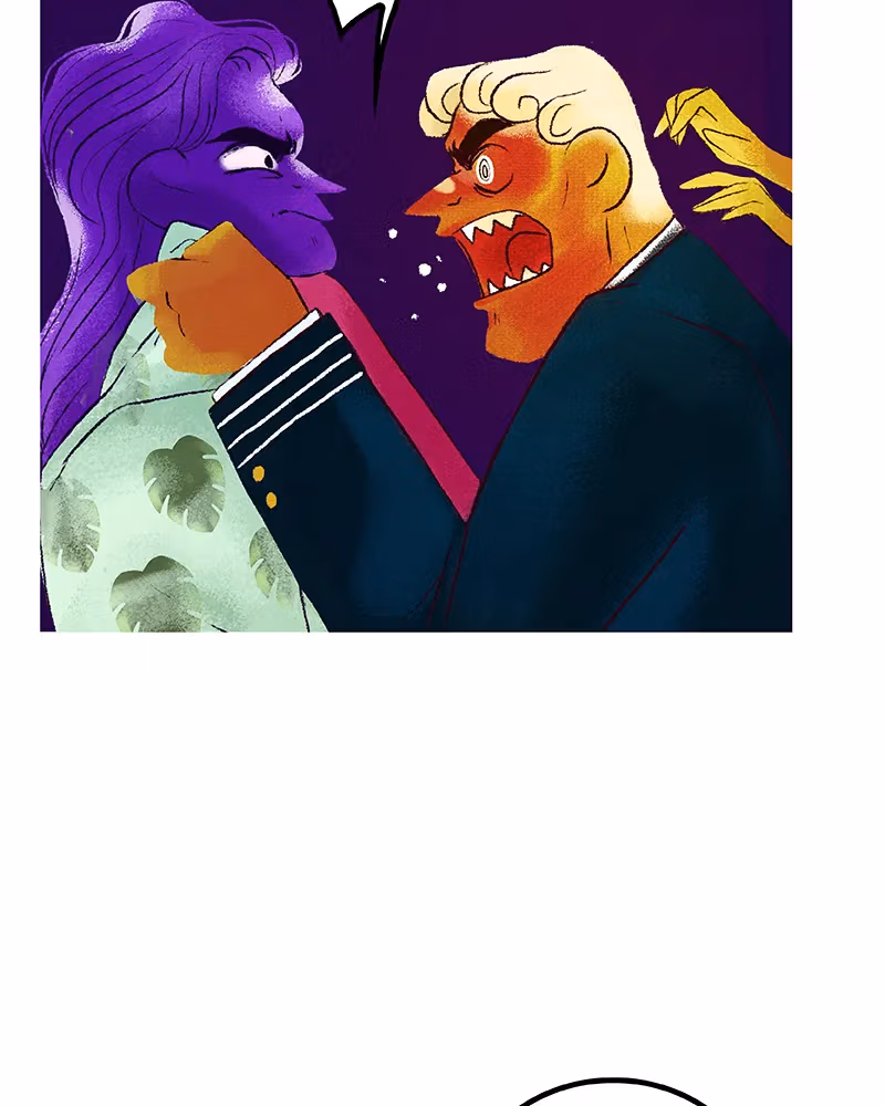 Read Lore Olympus chapter 92 image 79 on Lezhin