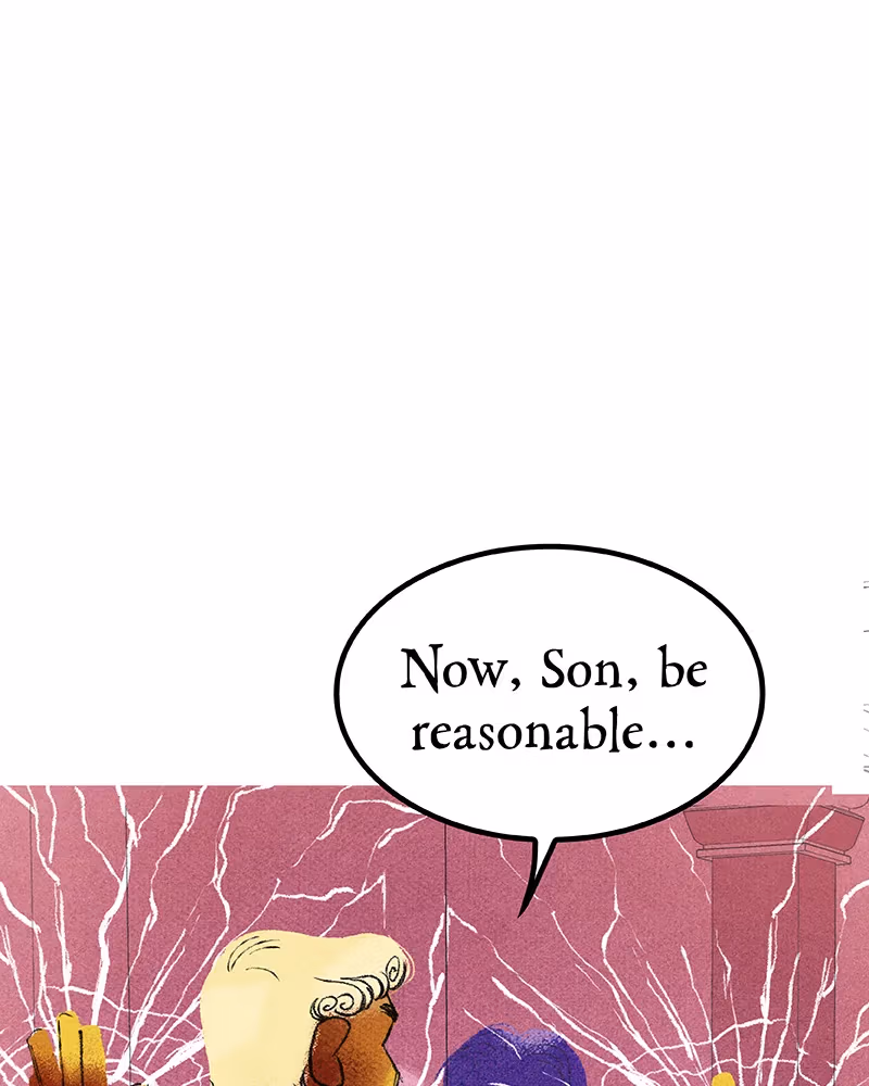 Read Lore Olympus chapter 92 image 8 on Lezhin