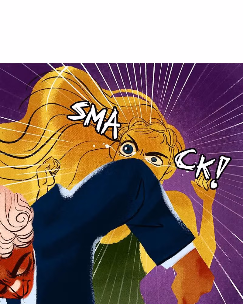 Read Lore Olympus chapter 92 image 81 on Lezhin