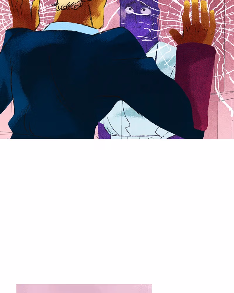 Read Lore Olympus chapter 92 image 9 on Lezhin