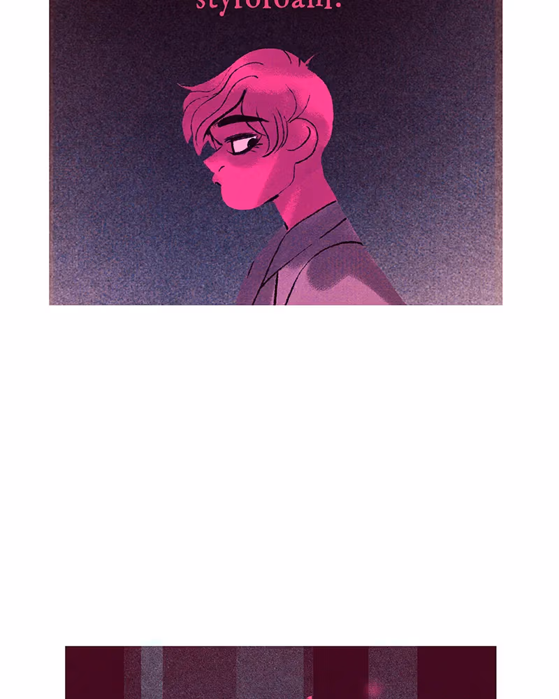 Read Lore Olympus chapter 95 image 101 on Lezhin