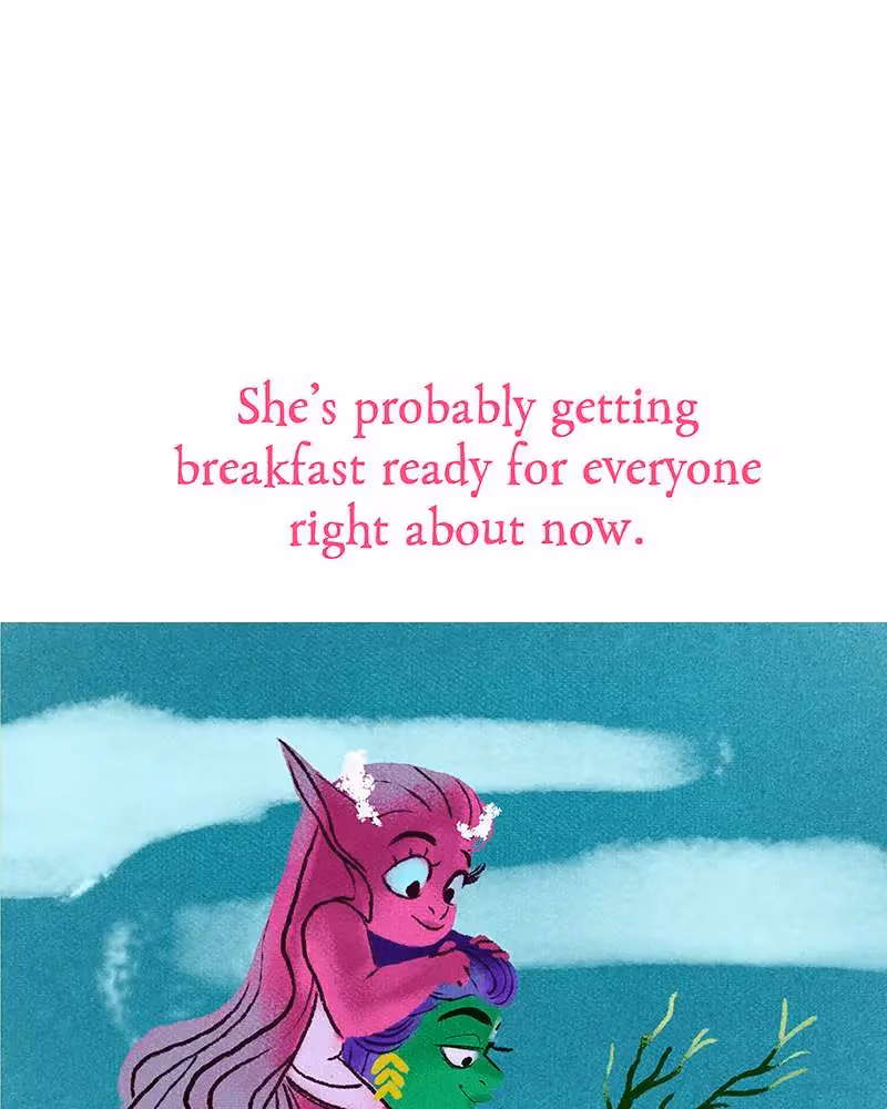 Read Lore Olympus chapter 95 image 103 on Lezhin