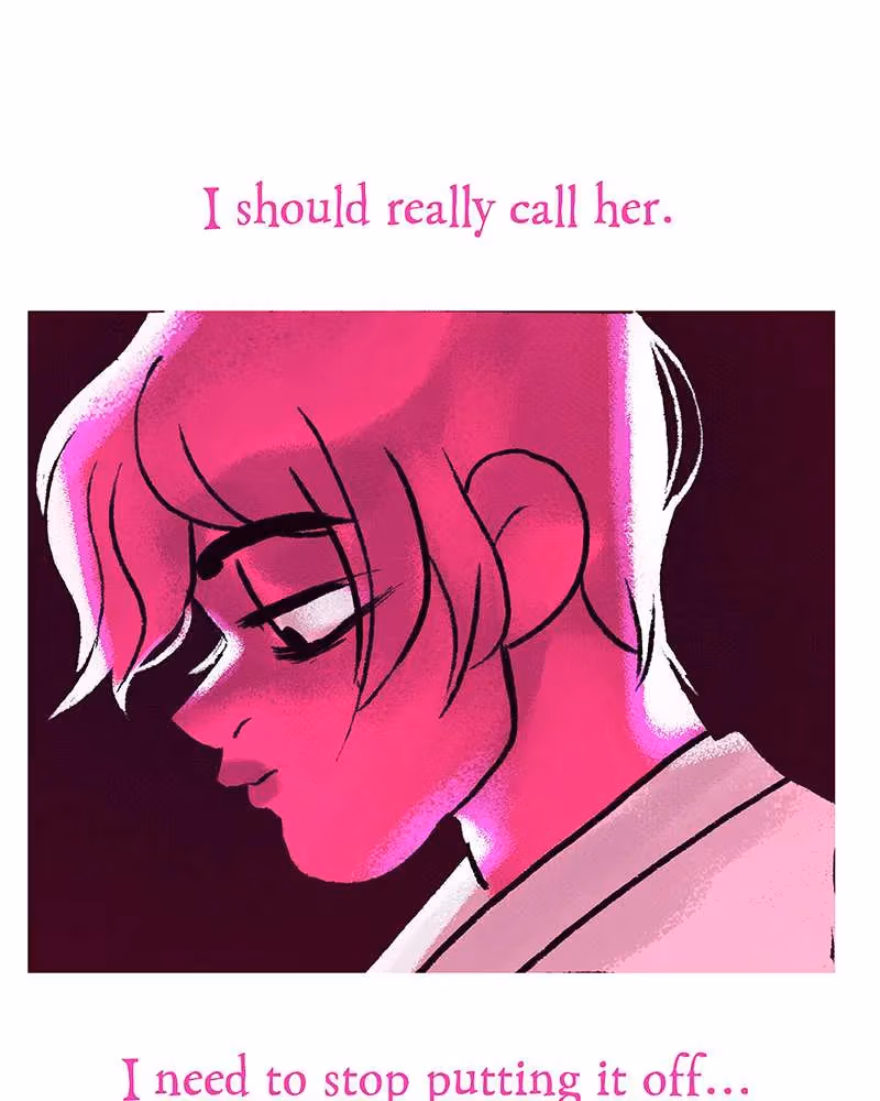 Read Lore Olympus chapter 95 image 107 on Lezhin