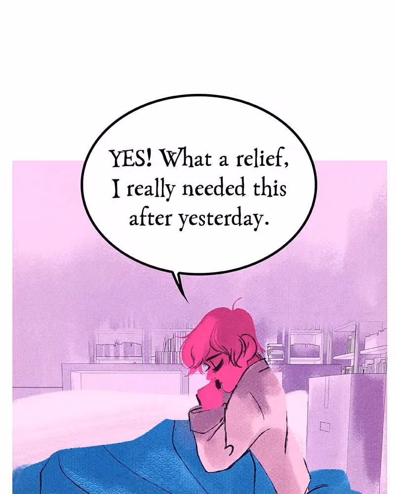 Read Lore Olympus chapter 95 image 11 on Lezhin