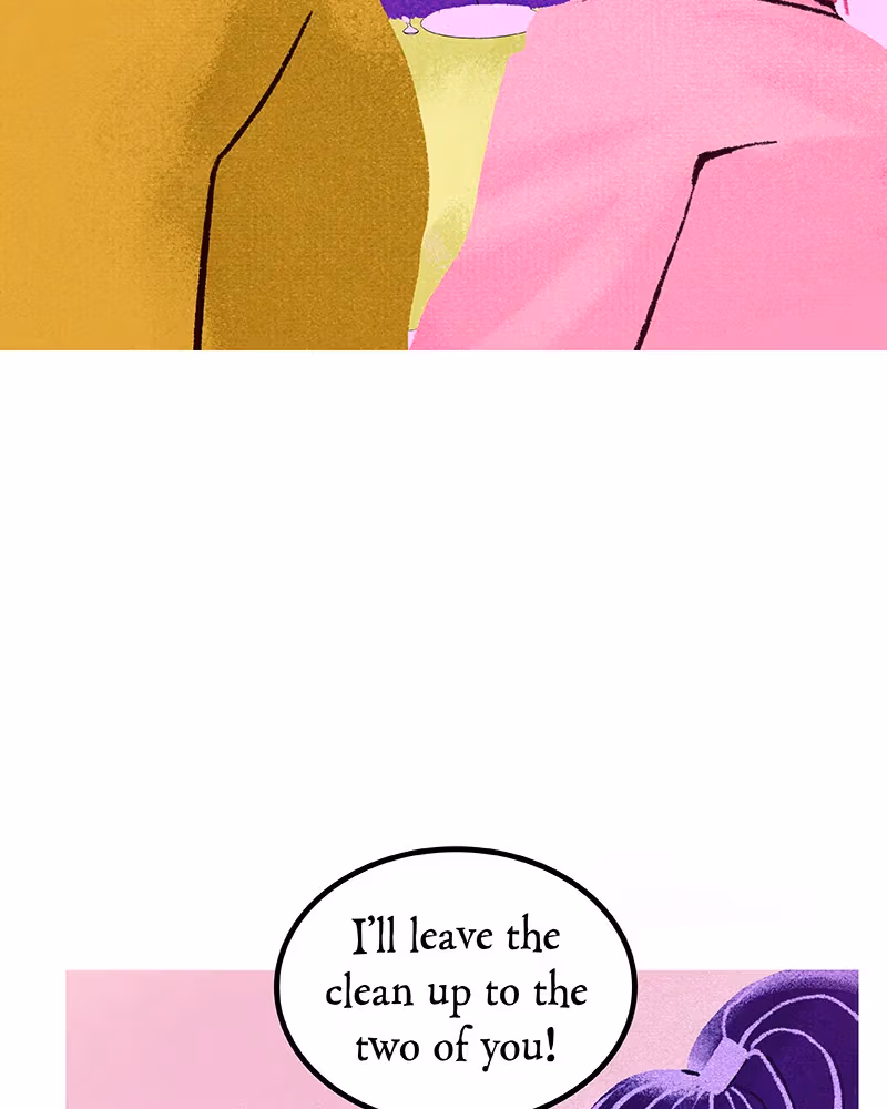 Read Lore Olympus chapter 95 image 114 on Lezhin