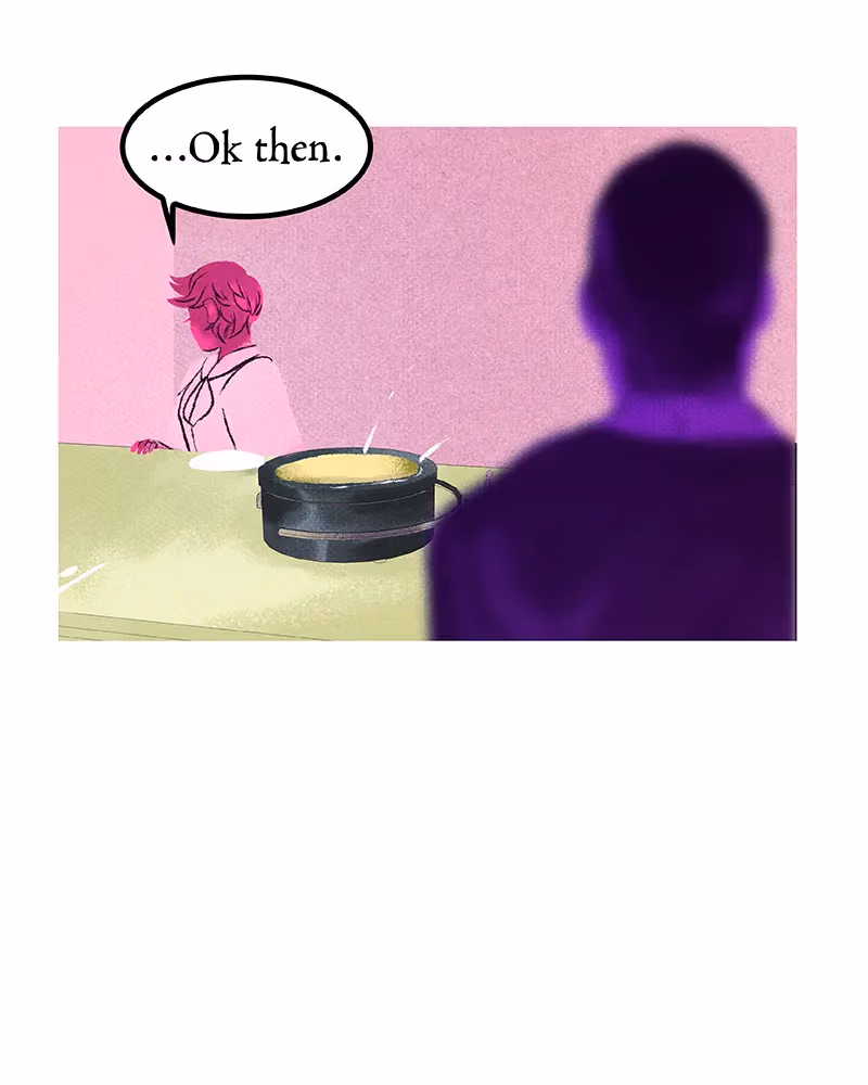 Read Lore Olympus chapter 95 image 116 on Lezhin