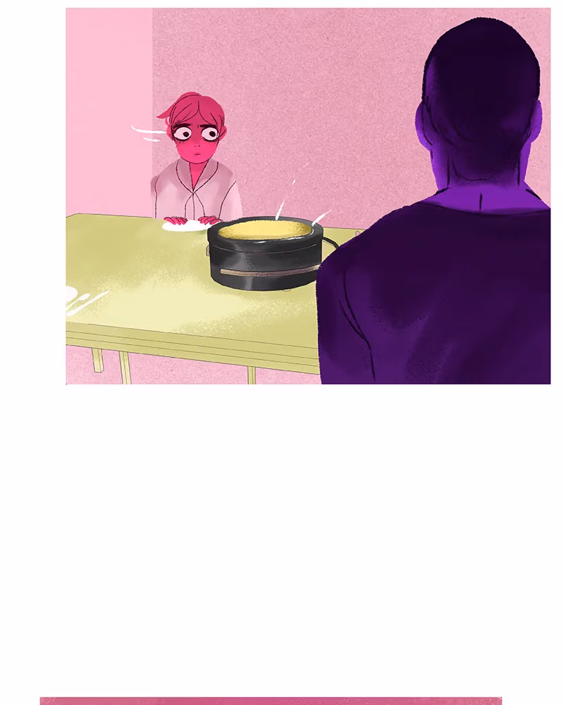 Read Lore Olympus chapter 95 image 117 on Lezhin