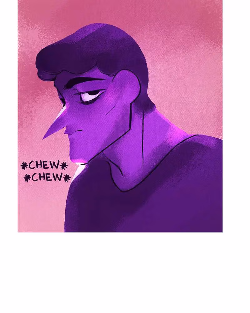Read Lore Olympus chapter 95 image 118 on Lezhin
