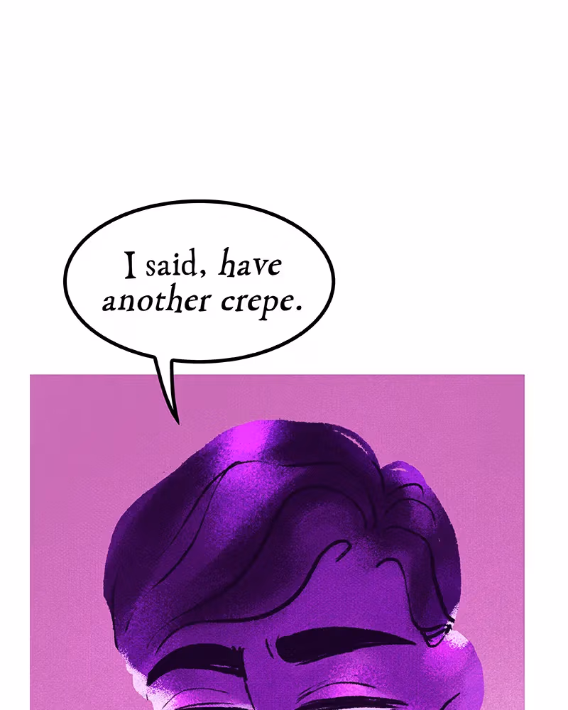 Read Lore Olympus chapter 95 image 123 on Lezhin