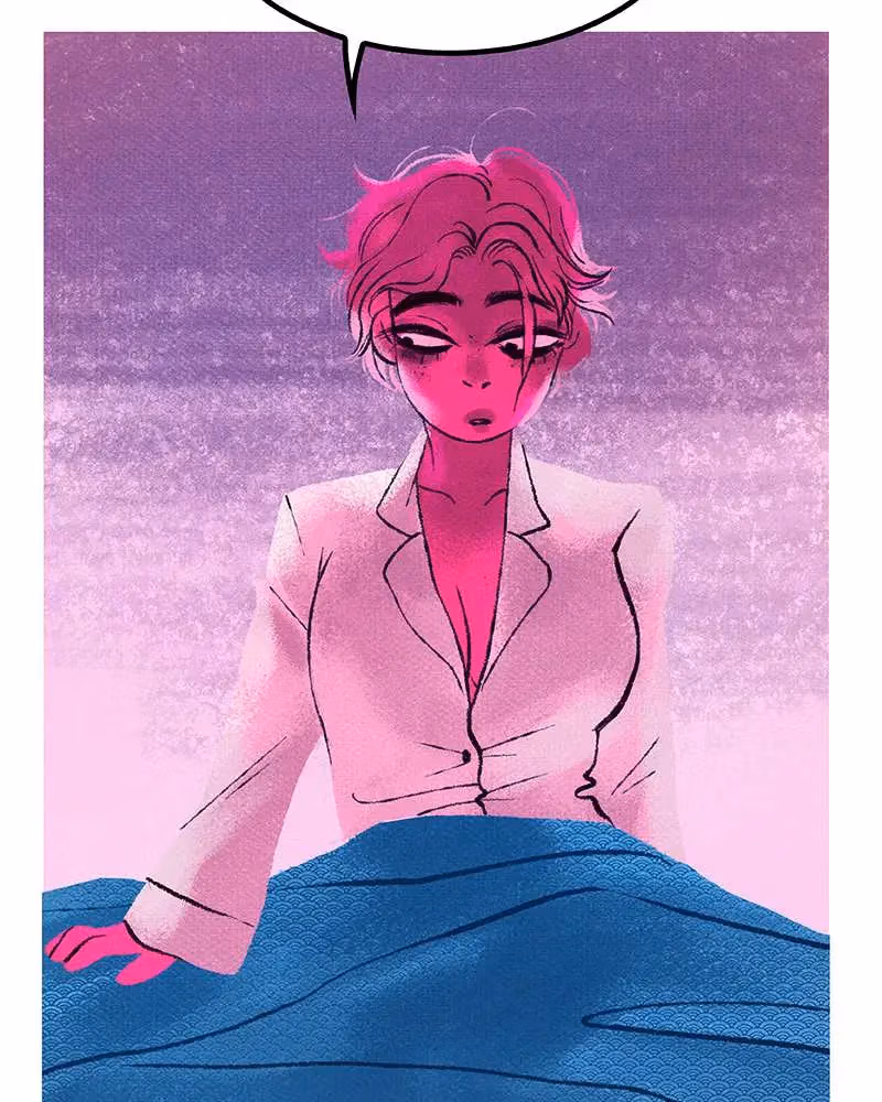 Read Lore Olympus chapter 95 image 13 on Lezhin