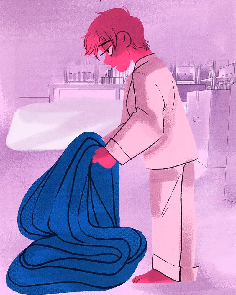 Read Lore Olympus chapter 95 image 15 on Lezhin