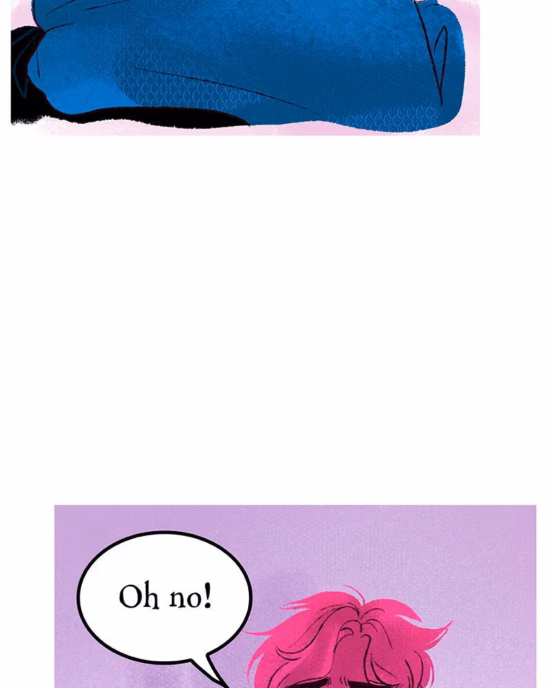 Read Lore Olympus chapter 95 image 19 on Lezhin