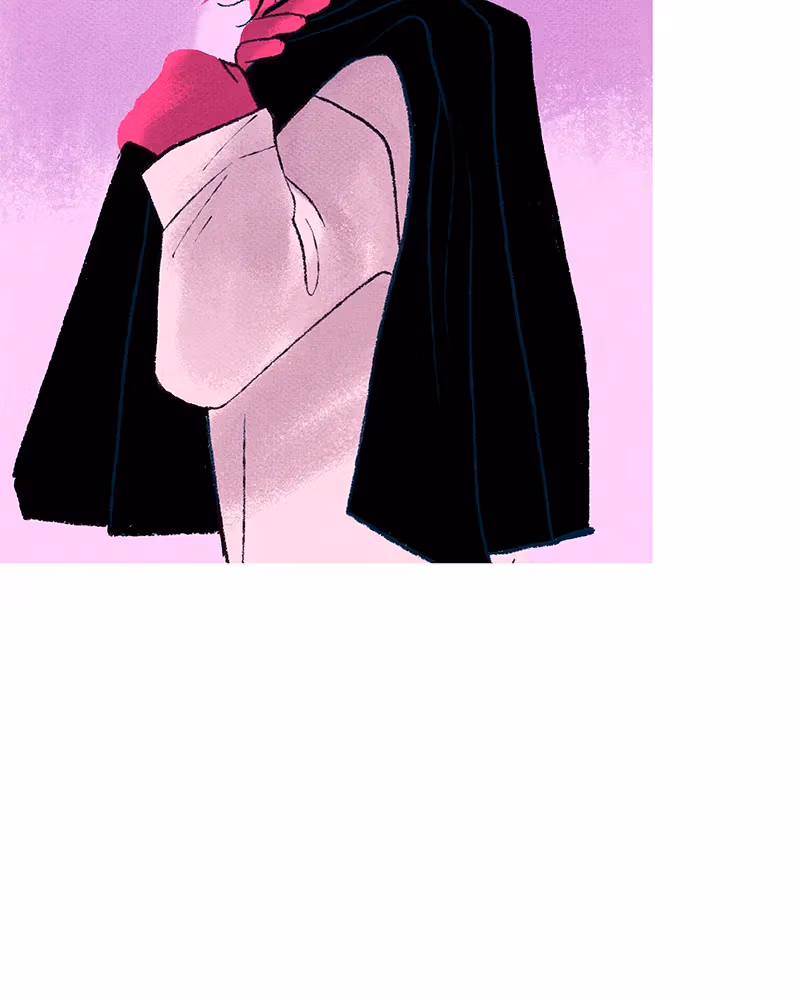 Read Lore Olympus chapter 95 image 23 on Lezhin
