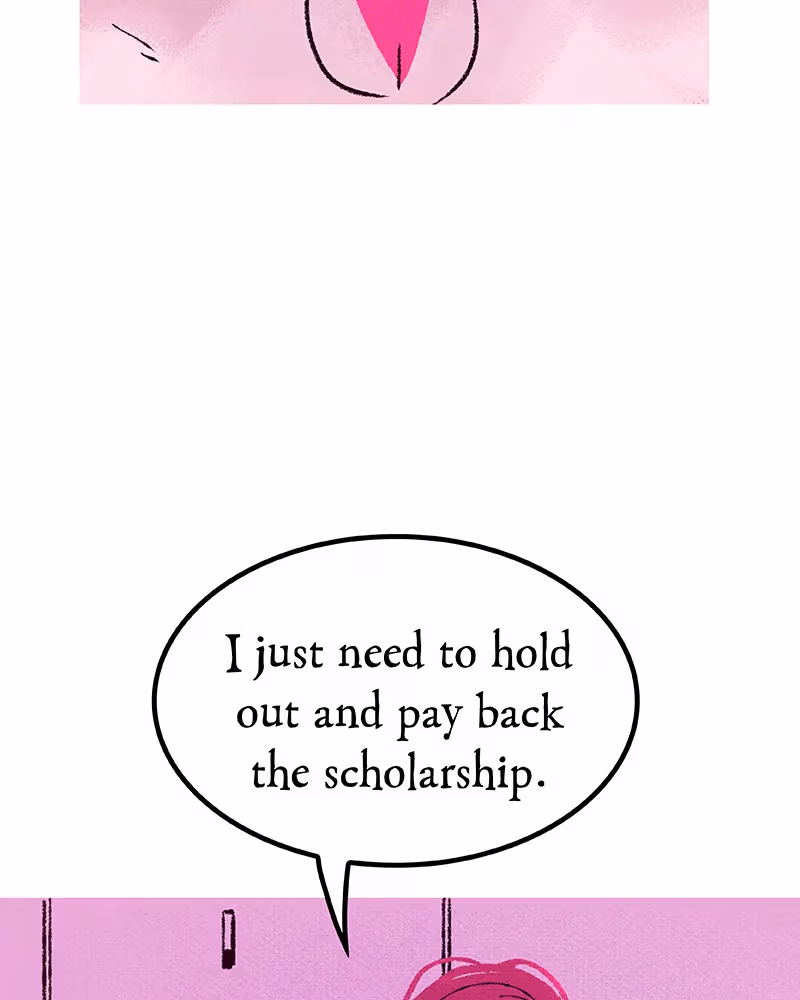 Read Lore Olympus chapter 95 image 30 on Lezhin