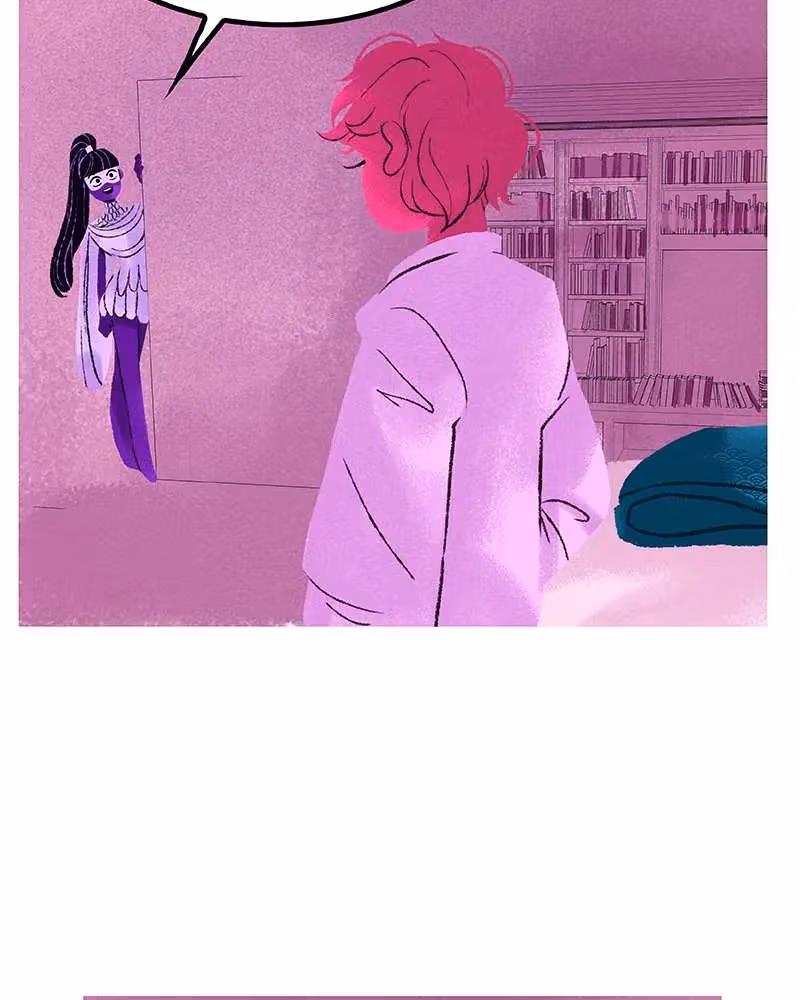 Read Lore Olympus chapter 95 image 40 on Lezhin