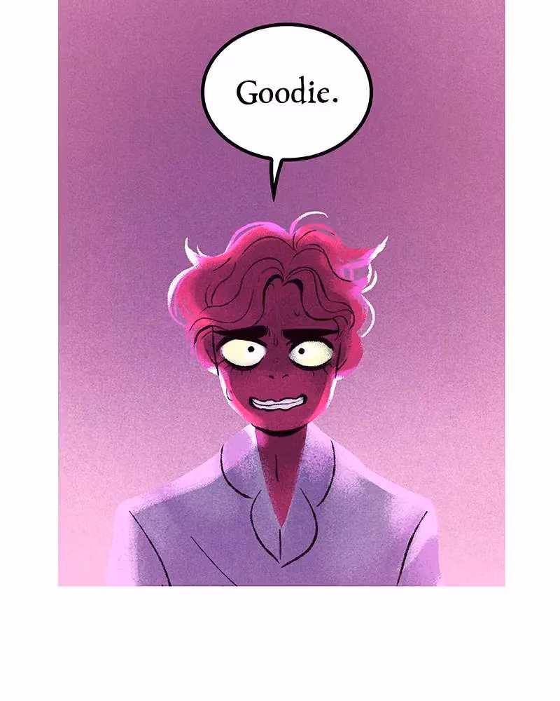 Read Lore Olympus chapter 95 image 41 on Lezhin
