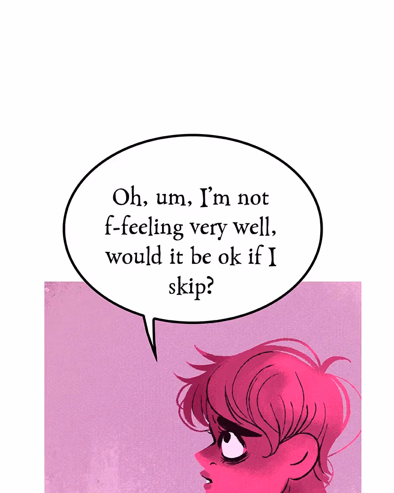 Read Lore Olympus chapter 95 image 42 on Lezhin