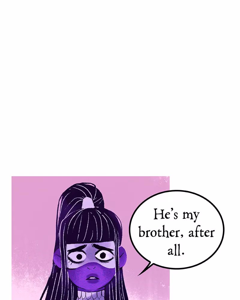 Read Lore Olympus chapter 95 image 48 on Lezhin