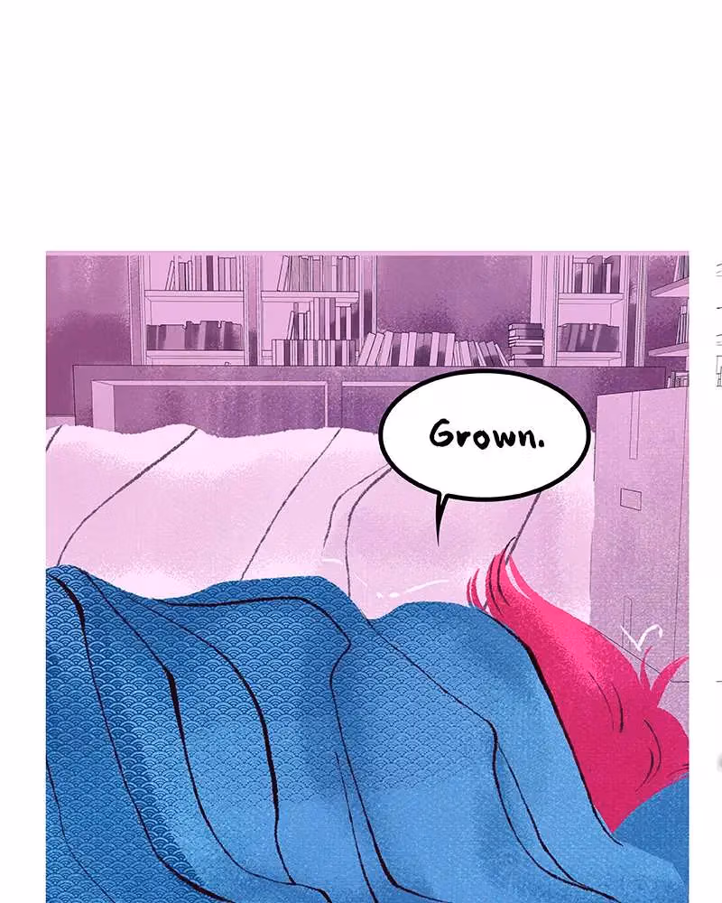 Read Lore Olympus chapter 95 image 5 on Lezhin