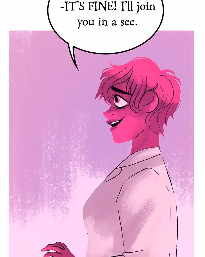 Read Lore Olympus chapter 95 image 53 on Lezhin