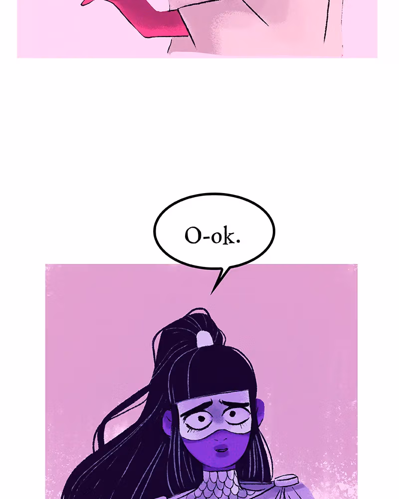 Read Lore Olympus chapter 95 image 54 on Lezhin
