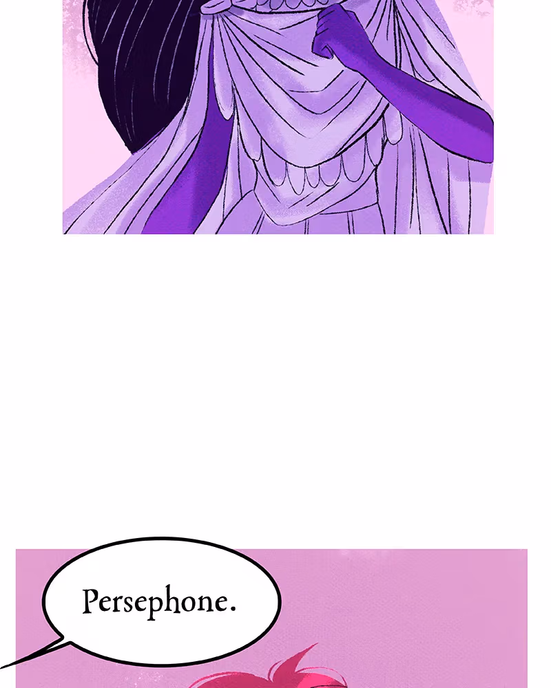 Read Lore Olympus chapter 95 image 55 on Lezhin