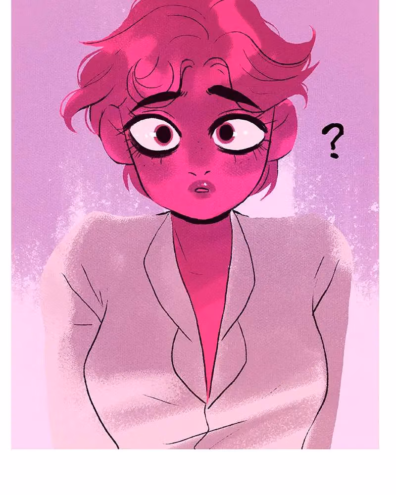 Read Lore Olympus chapter 95 image 56 on Lezhin