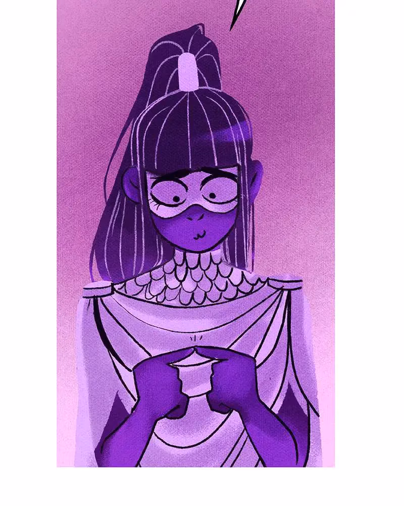 Read Lore Olympus chapter 95 image 59 on Lezhin