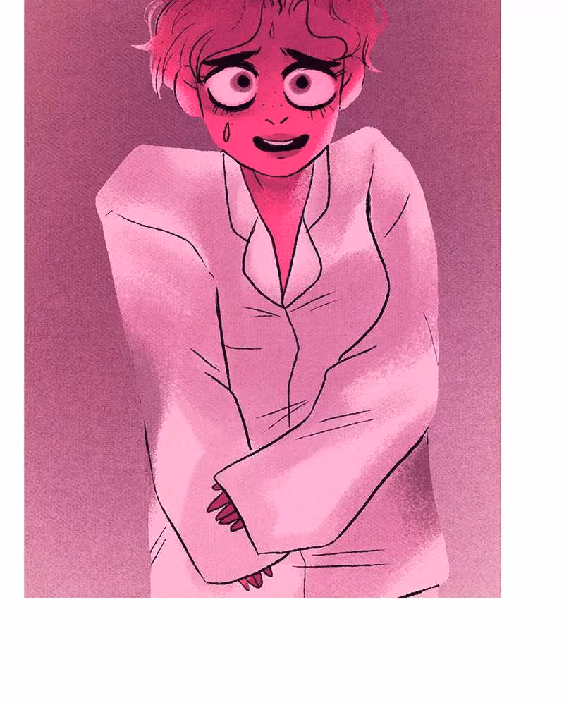 Read Lore Olympus chapter 95 image 61 on Lezhin