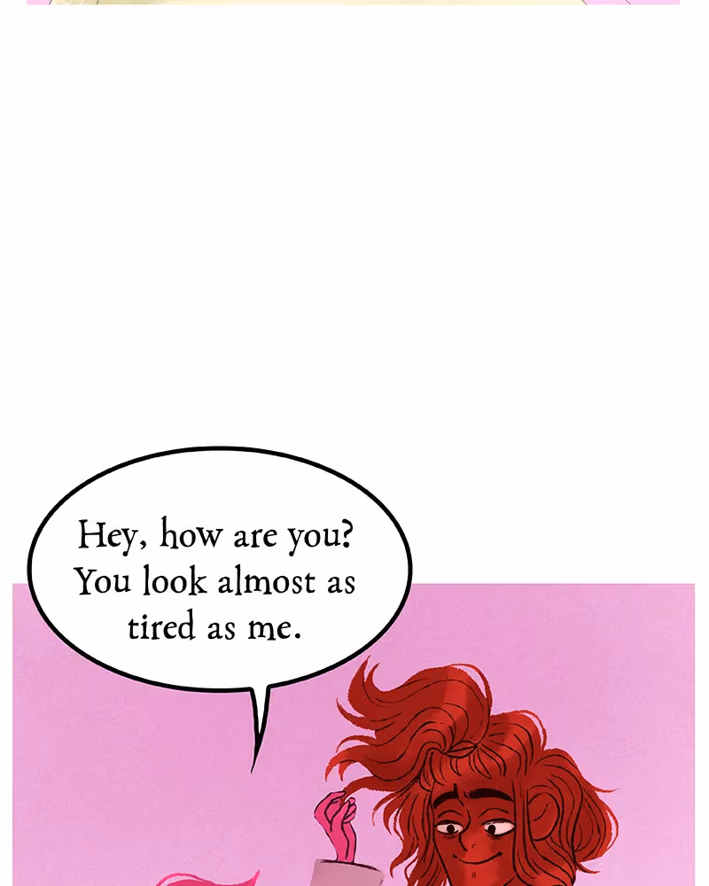 Read Lore Olympus chapter 95 image 68 on Lezhin