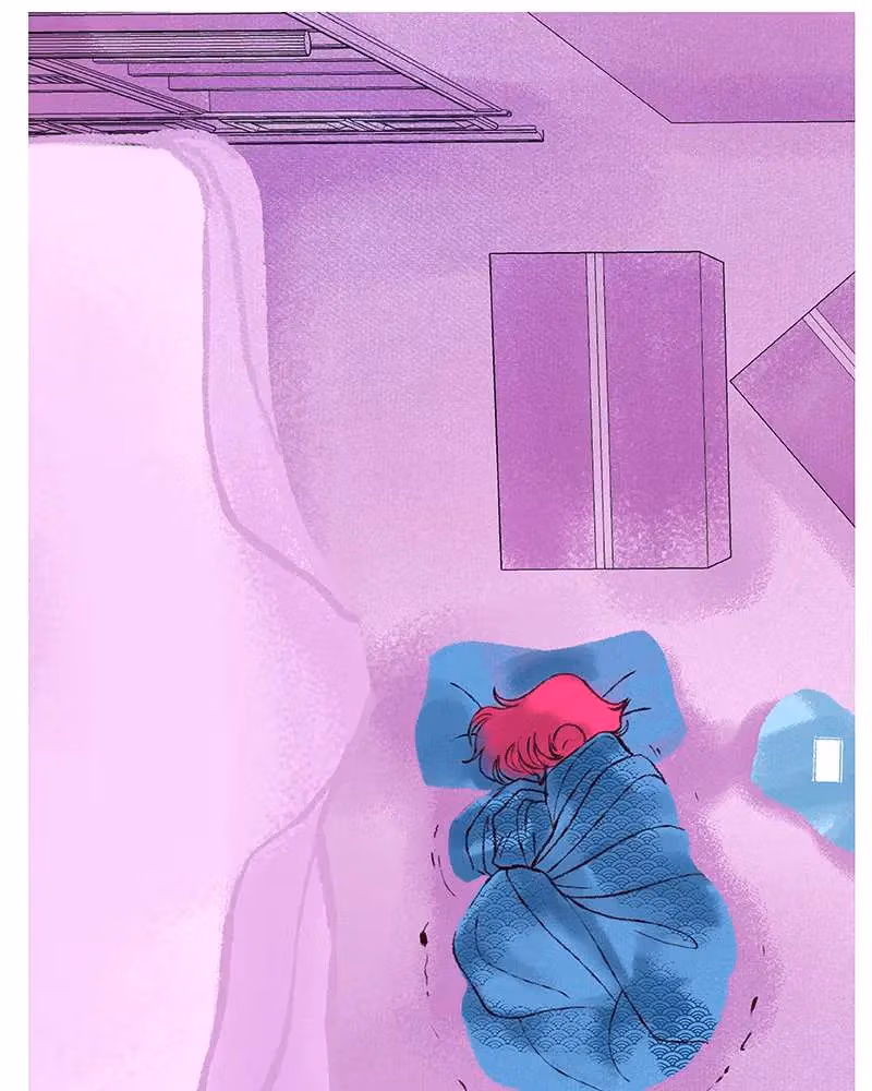 Read Lore Olympus chapter 95 image 7 on Lezhin