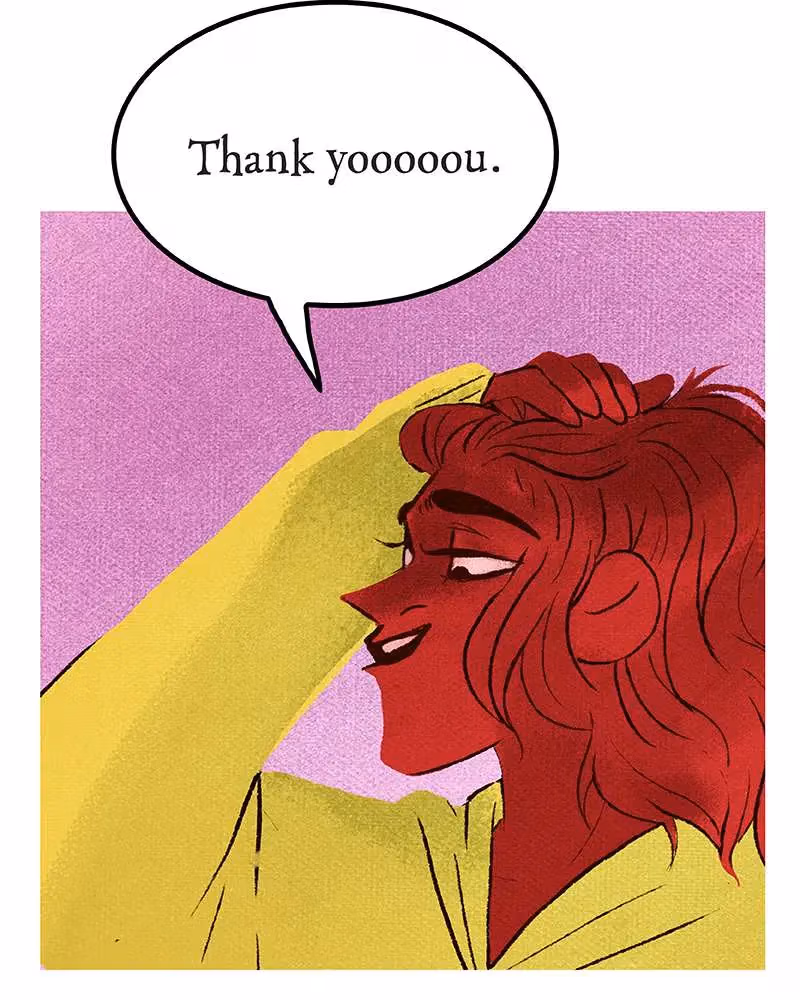 Read Lore Olympus chapter 95 image 70 on Lezhin