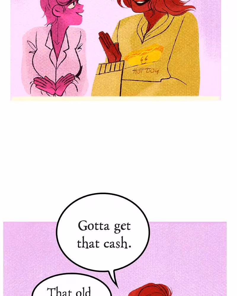 Read Lore Olympus chapter 95 image 72 on Lezhin
