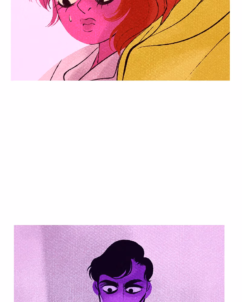 Read Lore Olympus chapter 95 image 75 on Lezhin