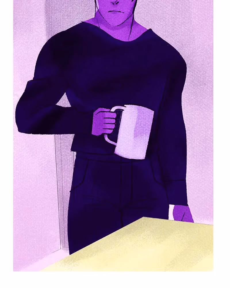 Read Lore Olympus chapter 95 image 76 on Lezhin