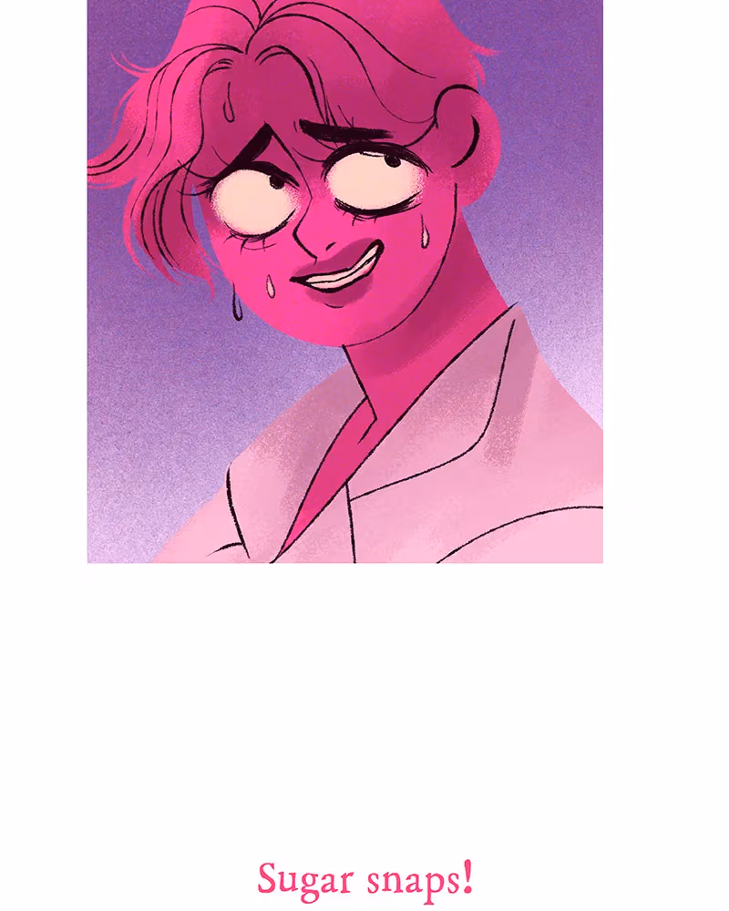 Read Lore Olympus chapter 95 image 79 on Lezhin