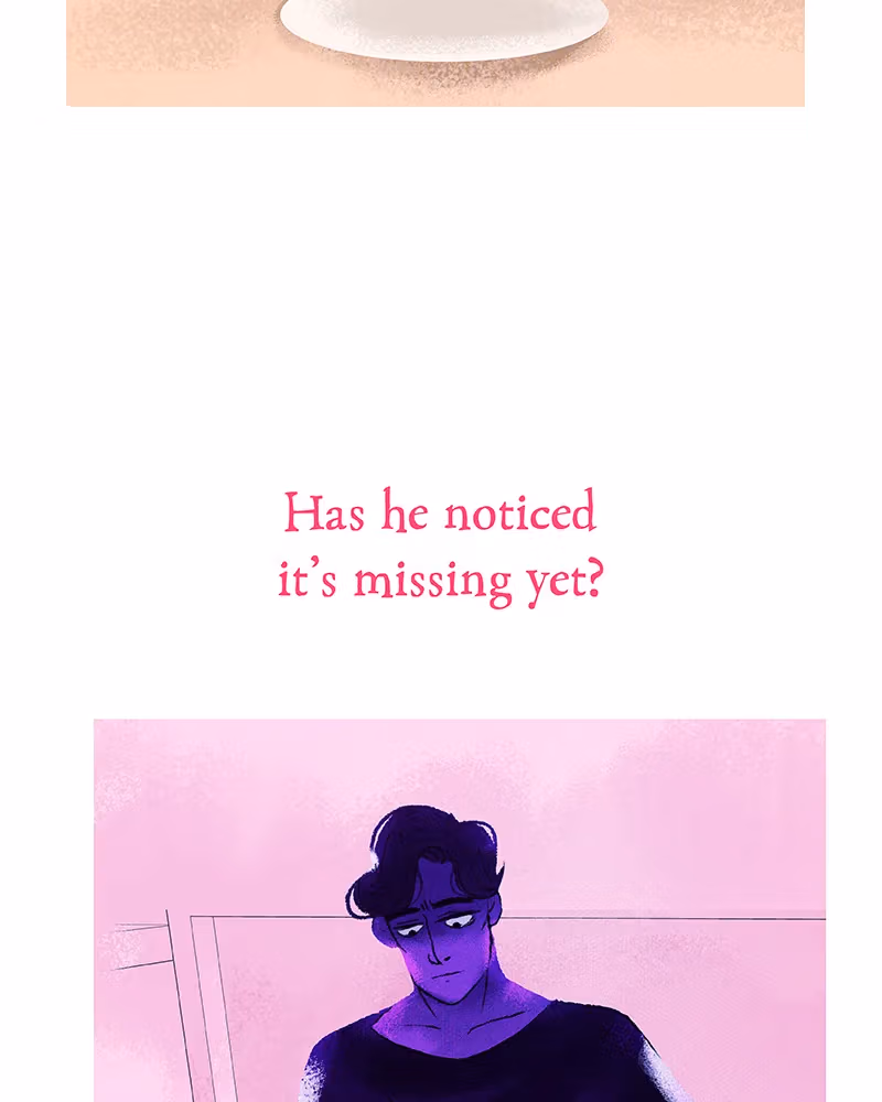 Read Lore Olympus chapter 95 image 81 on Lezhin