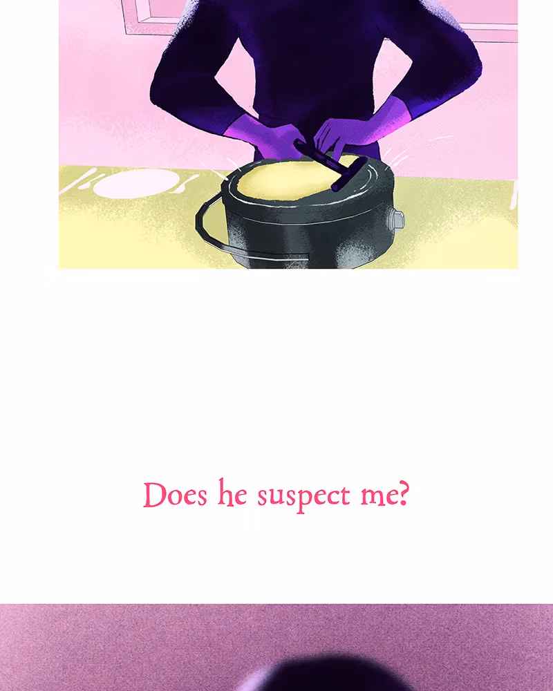 Read Lore Olympus chapter 95 image 82 on Lezhin