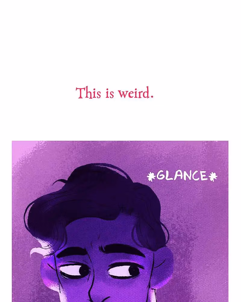 Read Lore Olympus chapter 95 image 84 on Lezhin