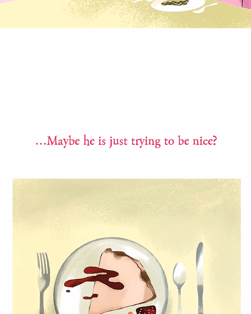 Read Lore Olympus chapter 95 image 87 on Lezhin