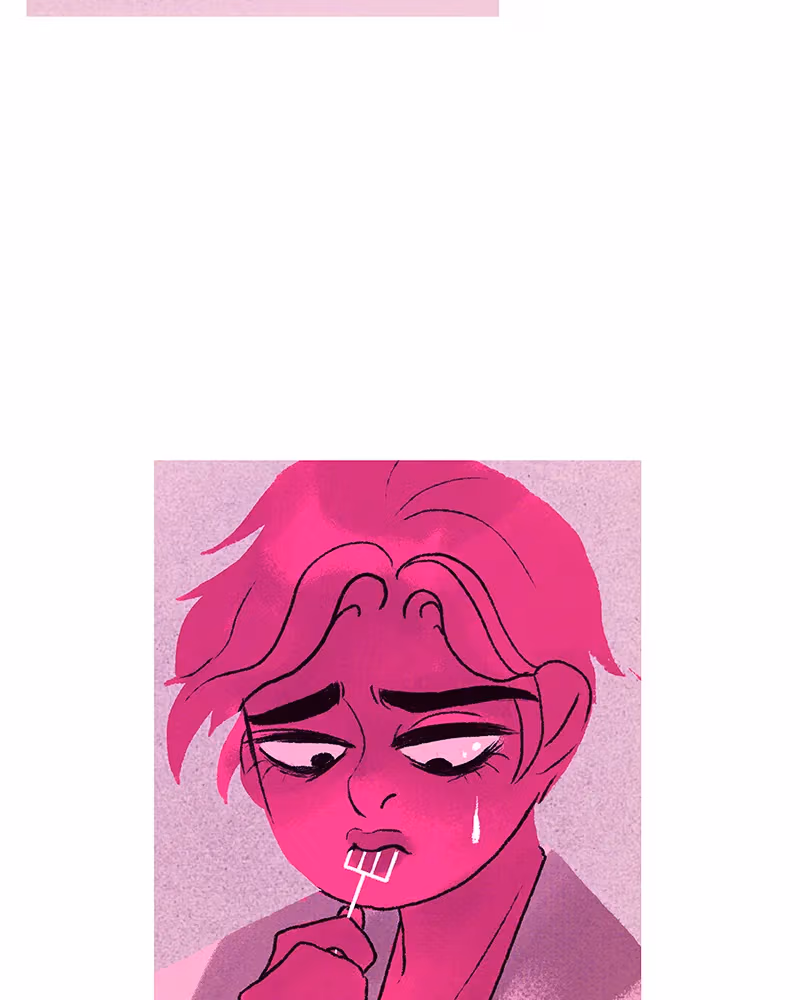 Read Lore Olympus chapter 95 image 92 on Lezhin