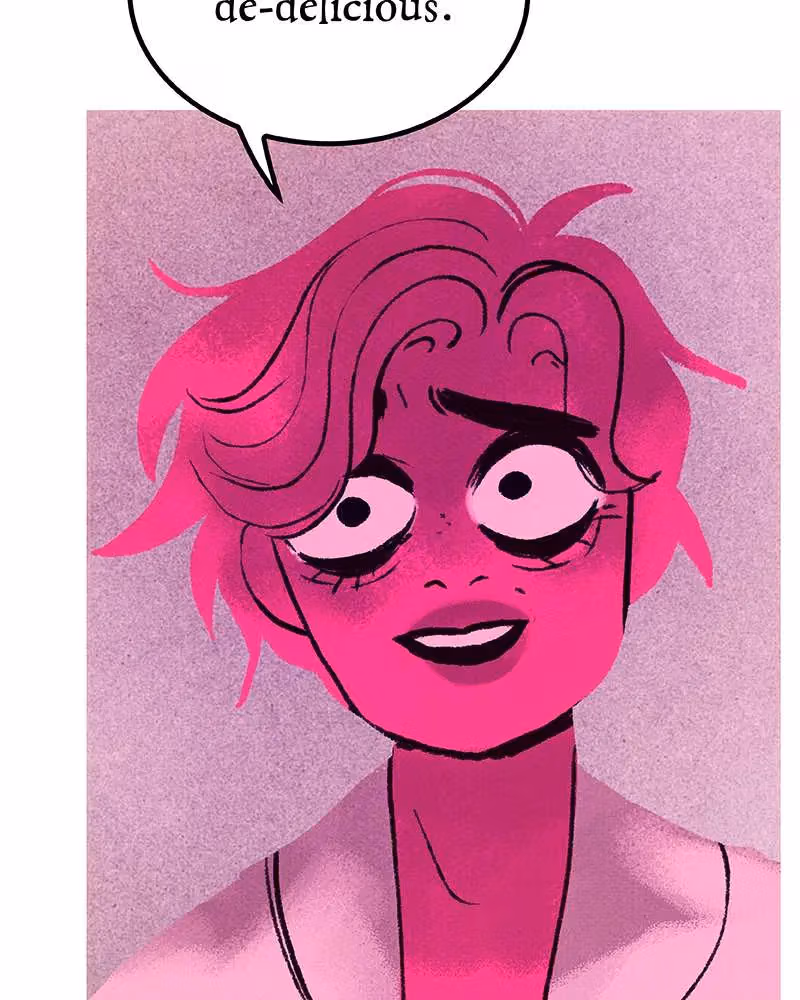 Read Lore Olympus chapter 95 image 99 on Lezhin