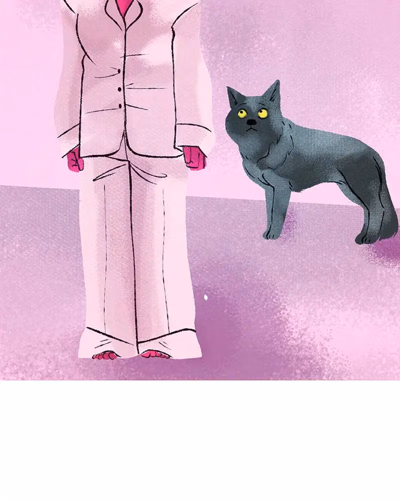 Read Lore Olympus chapter 97 image 10 on Lezhin