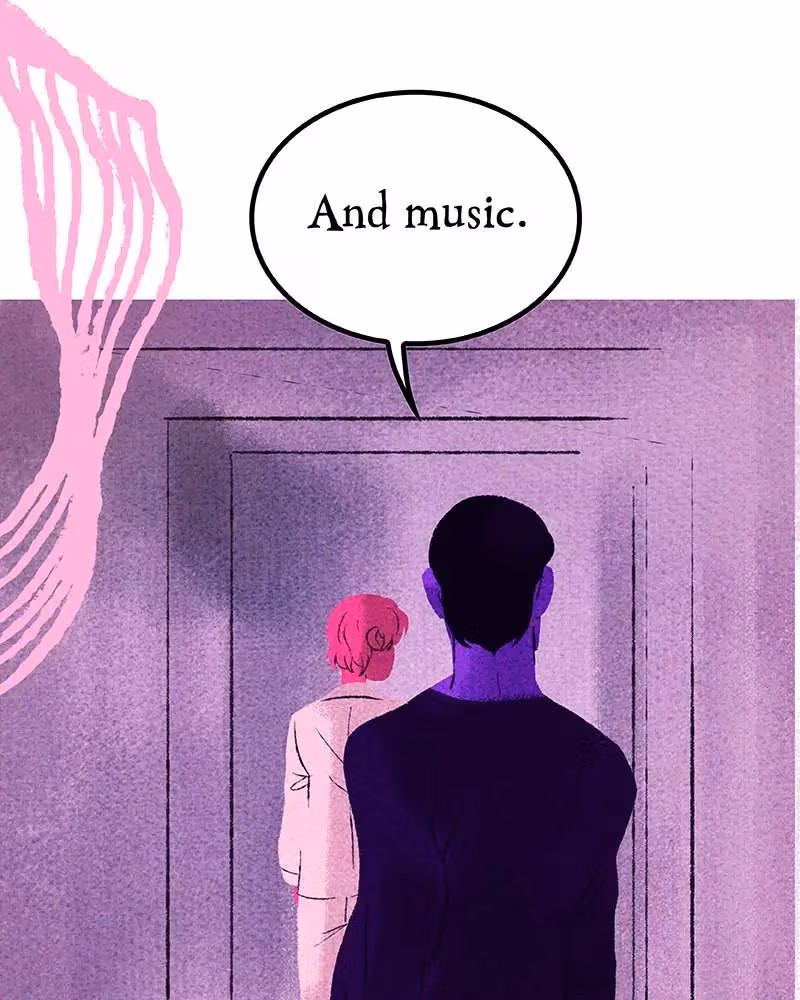 Read Lore Olympus chapter 97 image 103 on Lezhin