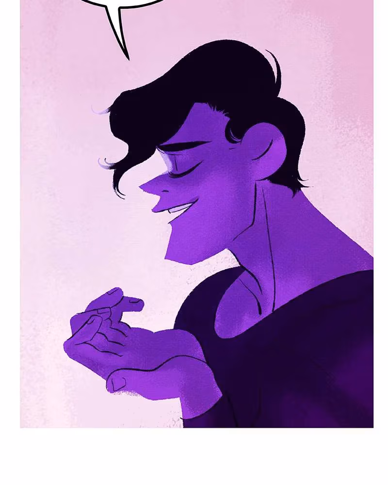 Read Lore Olympus chapter 97 image 15 on Lezhin