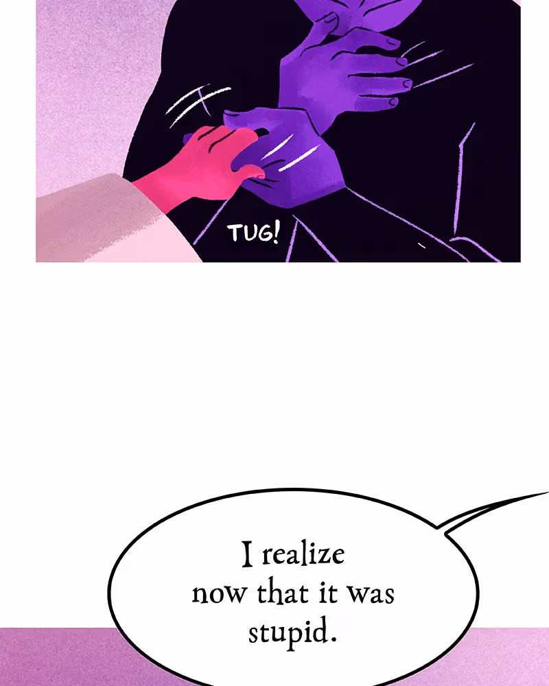 Read Lore Olympus chapter 97 image 17 on Lezhin